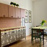 Casa Flora Torino