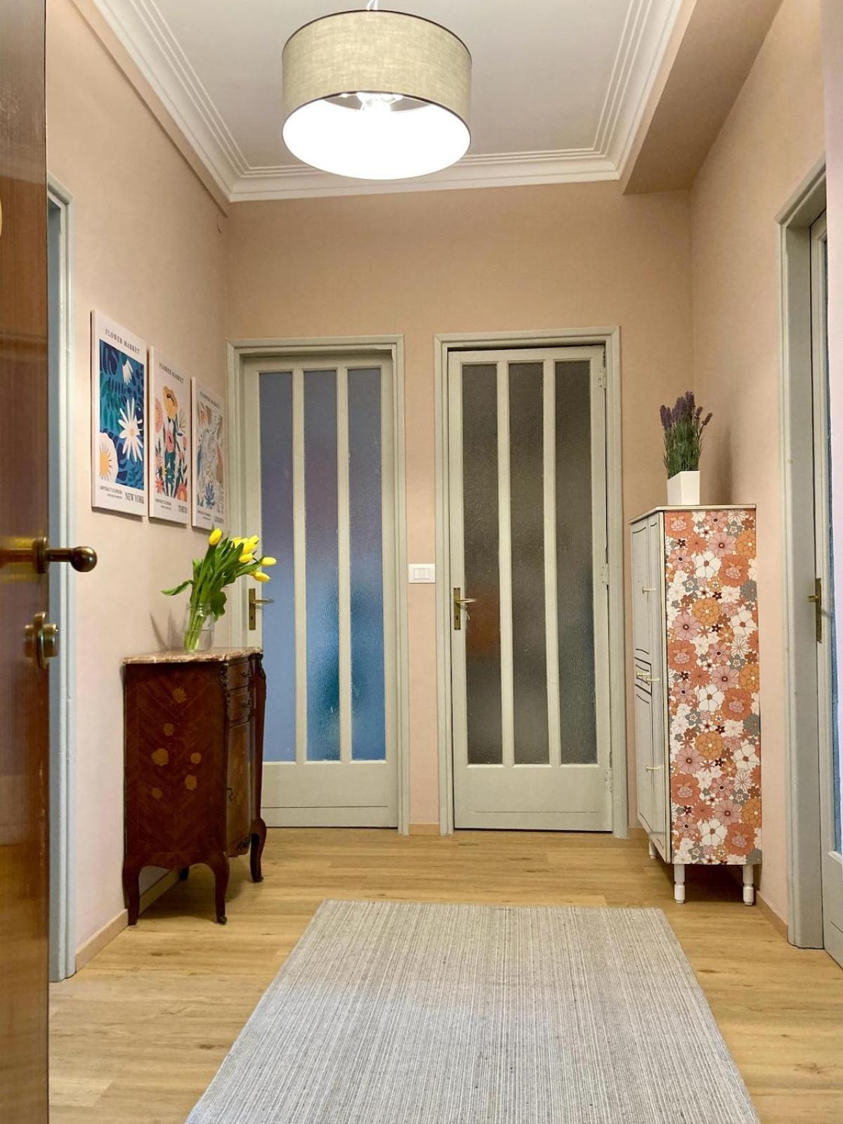 Casa Flora *