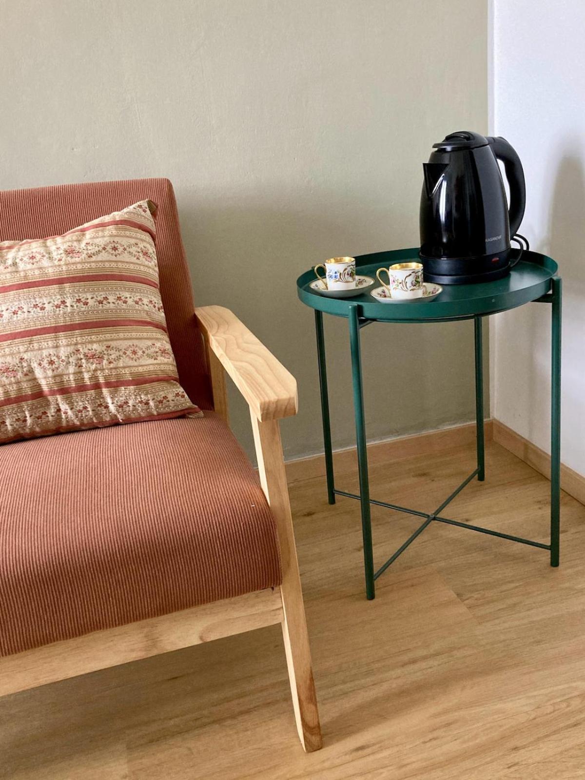 Apartamento Casa Flora Turín