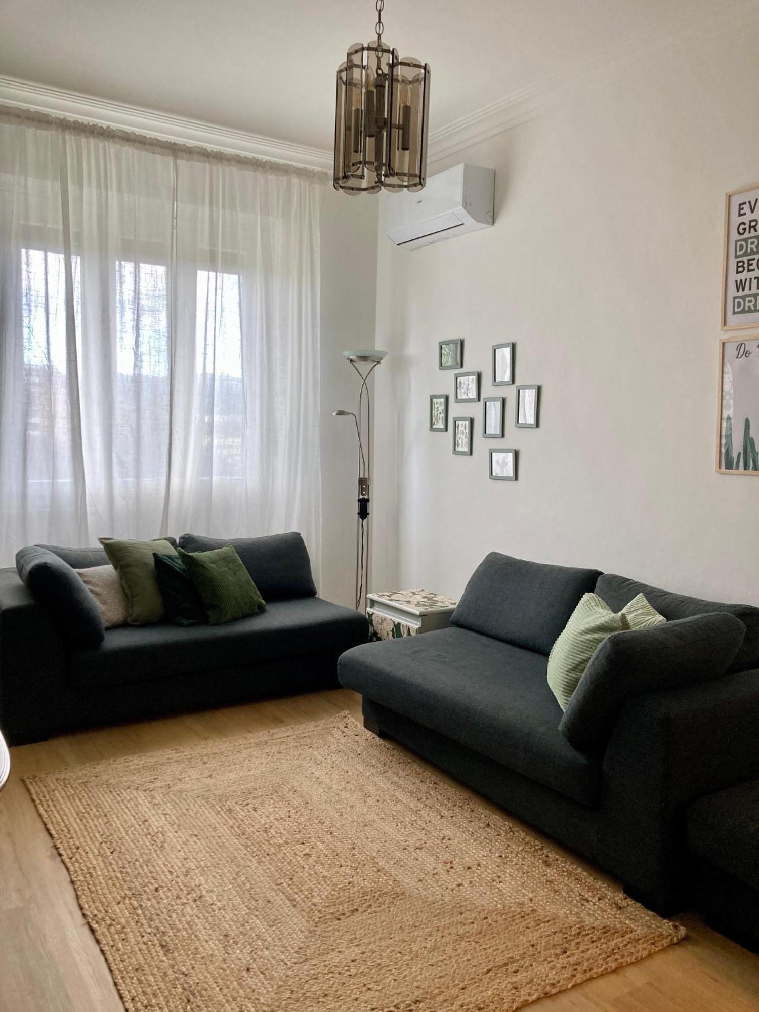 Apartamento Casa Flora Turín
