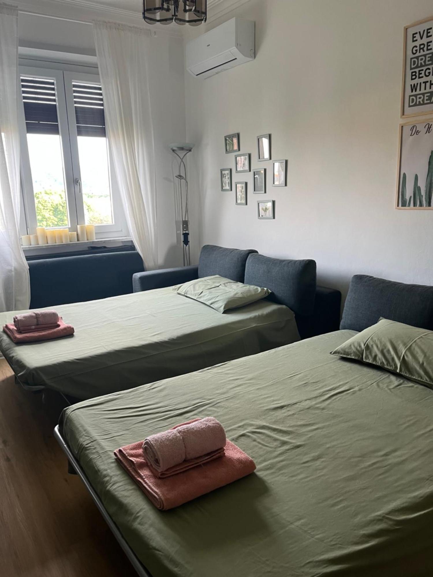Apartamento Casa Flora Turín